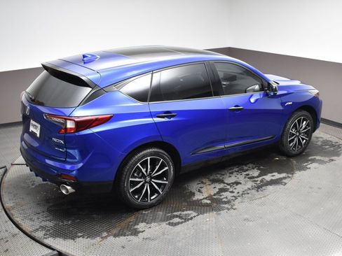 New 2026 Acura RDX A-Spec image 40