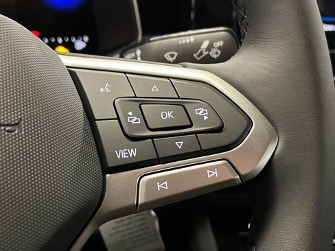 New 2026 Volkswagen Jetta Sport FWD image 23