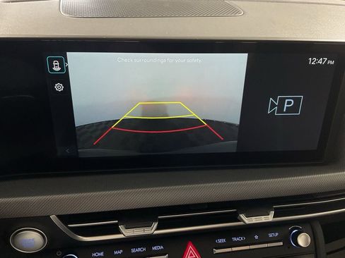 New 2026 Hyundai Sonata Blue image 2