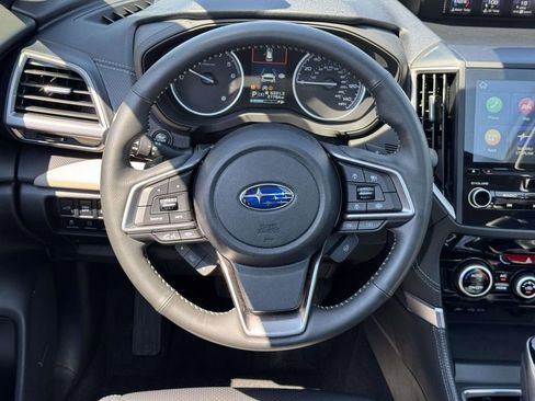 Used 2023 Subaru Forester Limited AWD/4WD image 15