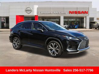 Used 2020 Lexus RX 350 FWD w/ Premium Package 360° Tour