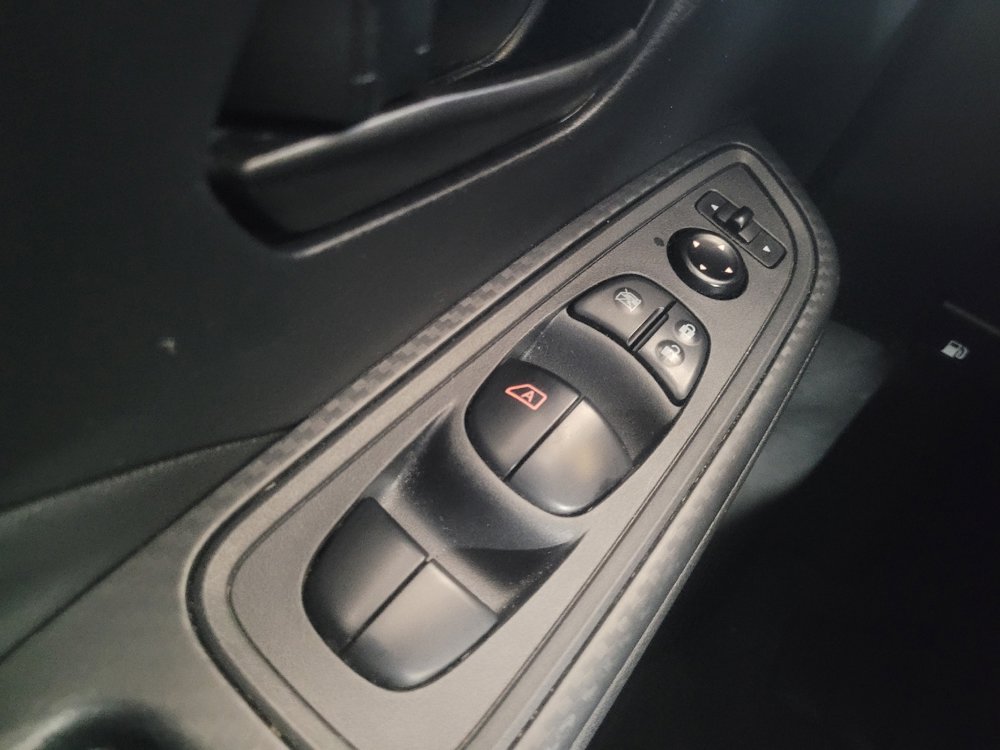 Used 2024 Nissan Versa S w/ Trunk Package FWD image 27