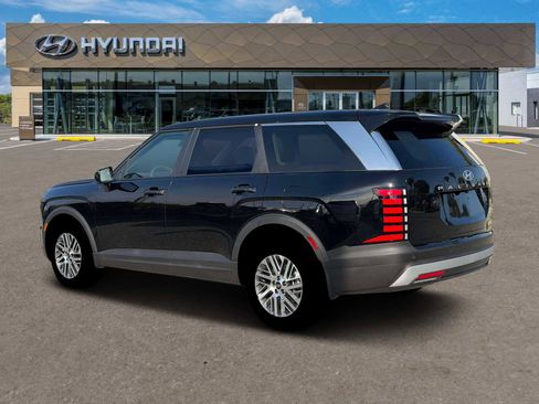 New 2026 Hyundai Palisade SE FWD image 4