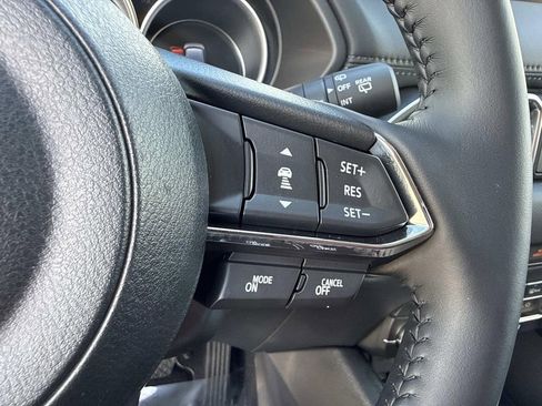 Certified 2024 MAZDA CX-5 AWD 2.5 S w/ Select Package image 38