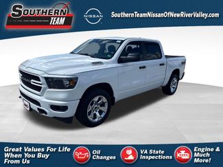 Used 2023 RAM 1500 Tradesman 360° Tour