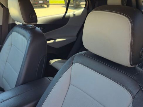 Used 2020 Chevrolet Equinox Premier image 27