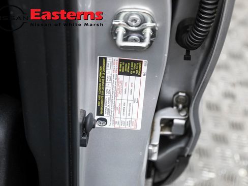 Used 2022 Nissan Rogue Sport SL w/ Premium Package image 51