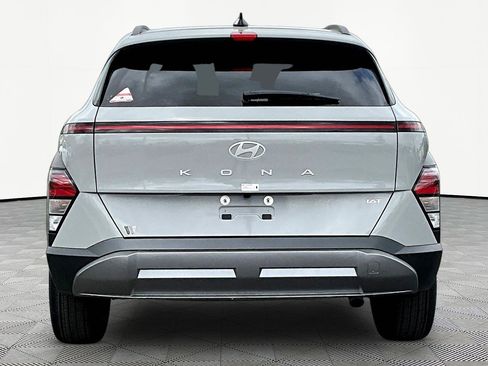 New 2026 Hyundai Kona SEL Premium FWD image 5