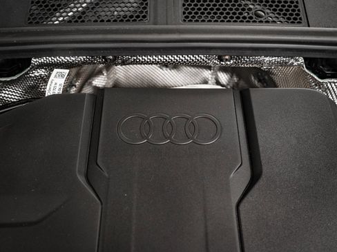 New 2025 Audi A5 2.0T Premium Plus image 49