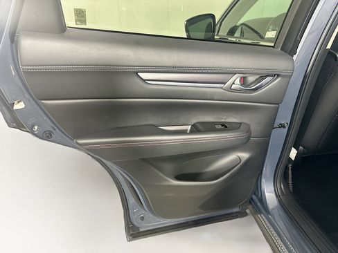 Used 2024 MAZDA CX-5 Carbon Edition image 25