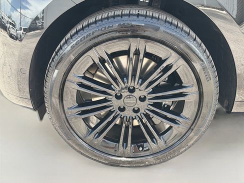 New 2026 Land Rover Range Rover SE AWD/4WD image 40