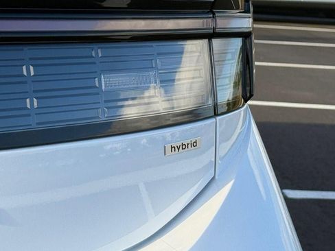 New 2026 Hyundai Sonata Limited image 39