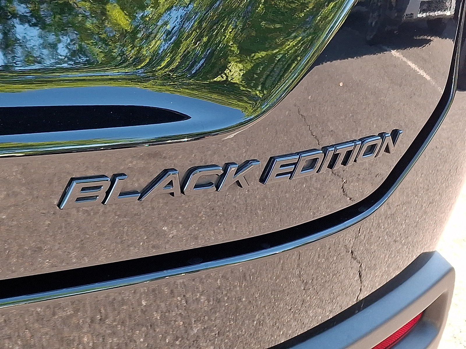 Used 2025 Honda Pilot Black Edition image 33