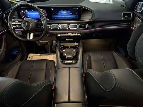 Certified 2025 Mercedes-Benz GLS 450 4MATIC image 13