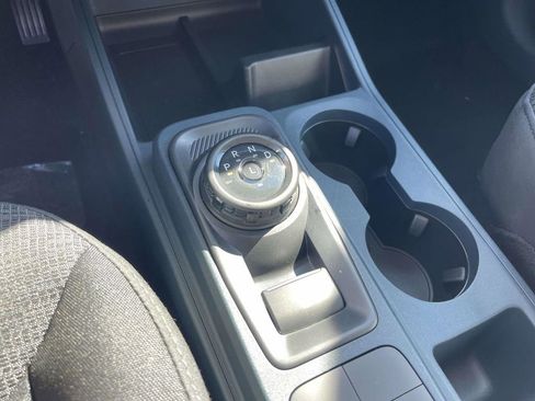 New 2025 Ford Maverick XL w/ Equipment Group 101A image 30