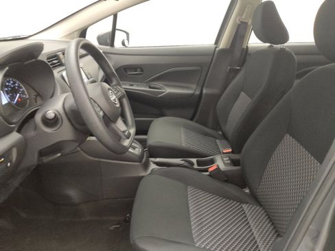 Used 2024 Nissan Versa S w/ S Plus Package FWD image 17