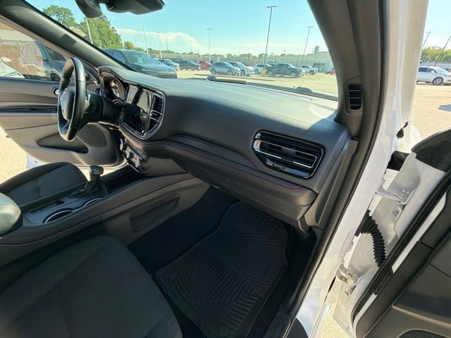 Used 2023 Dodge Durango GT AWD/4WD image 26