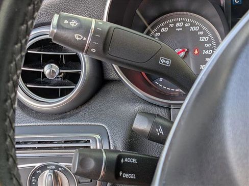 Used 2018 Mercedes-Benz C 300 Cabriolet image 9