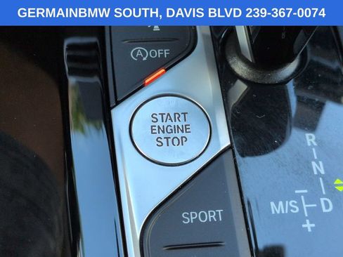 Used 2023 BMW X3 xDrive30i w/ Premium Package AWD/4WD image 32
