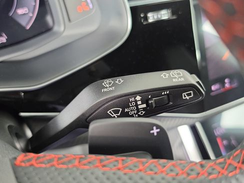 New 2026 Audi Q8 Prestige AWD/4WD image 20