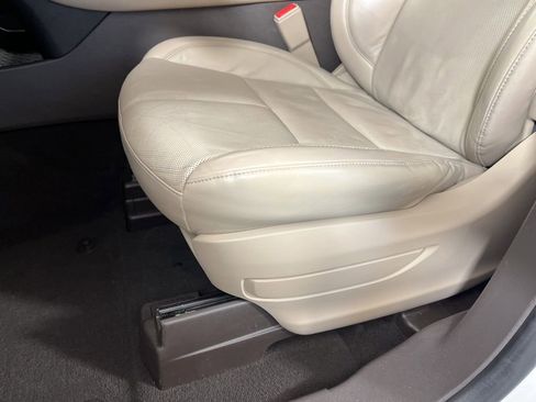 Used 2021 Lincoln Aviator Grand Touring w/ Elements Package Plus image 29