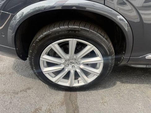 Used 2017 Volvo XC90 T6 Inscription w/ Vision Package AWD/4WD image 60
