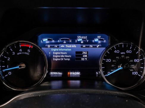 Used 2022 Ford F250 Lariat w/ Tremor Off-Road Package image 19