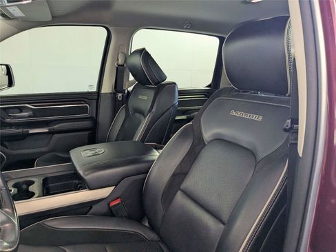 Used 2022 RAM 1500 Laramie RWD image 12