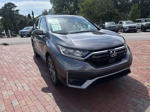 Used 2020 Honda CR-V EX-L image 38