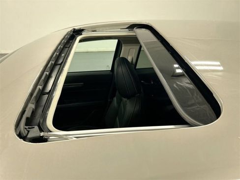 New 2025 MAZDA CX-5 AWD 2.5 S w/ Premium Plus Pkg image 8