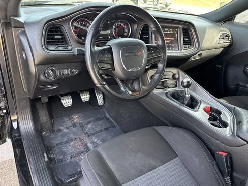 Used 2023 Dodge Challenger R/T image 15