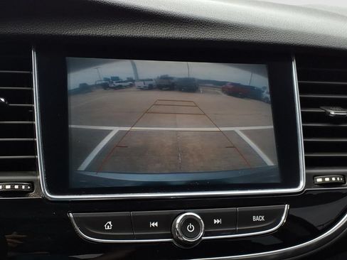 Used 2019 Buick Encore Sport Touring FWD image 14