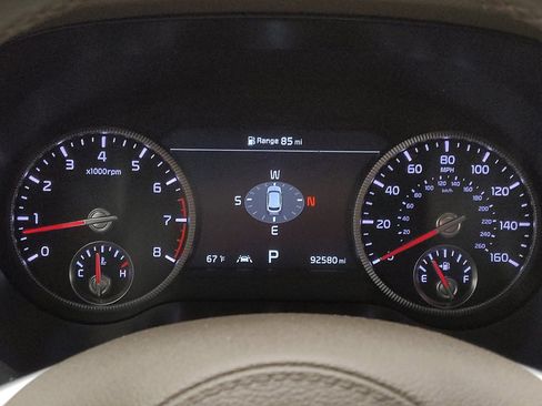Used 2021 Kia Telluride SX AWD/4WD image 23