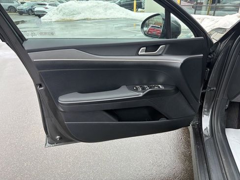 New 2026 Kia K5 LXS image 27