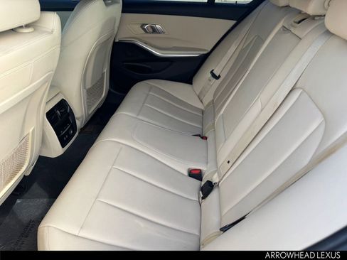 Used 2020 BMW 330i Sedan w/ Convenience Package image 14