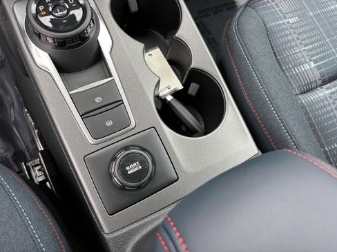 New 2025 Ford Bronco Sport Heritage image 11