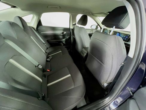 Certified 2026 Hyundai Sonata SE FWD image 26