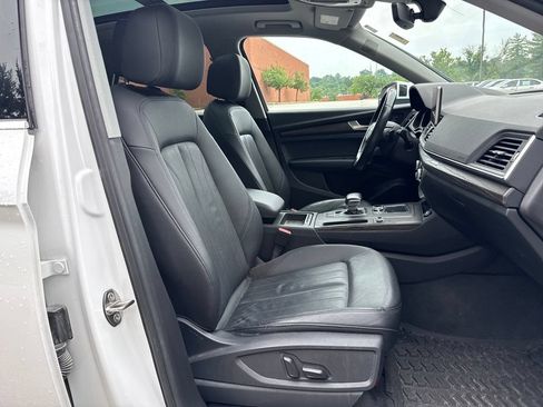 Used 2018 Audi Q5 2.0T Premium Plus w/ Premium Plus Package AWD/4WD image 30