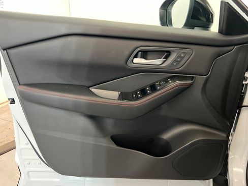 New 2026 Nissan Rogue SV w/ Rock Creek Premium Package AWD/4WD image 14