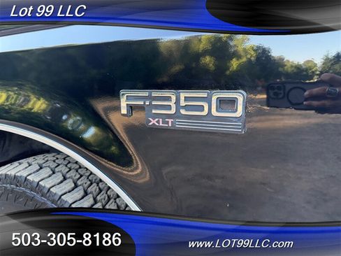 Used 1994 Ford F350 2WD Crew Cab image 50