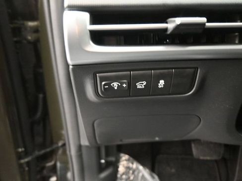 Used 2026 Hyundai Tucson SEL AWD/4WD image 18