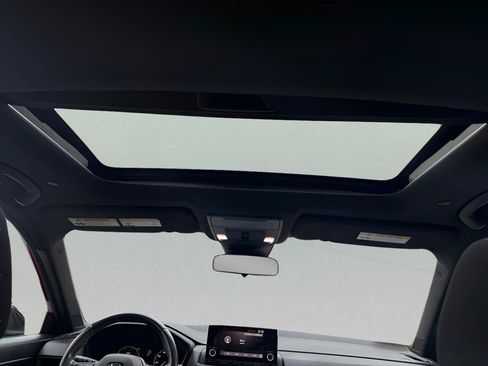 Certified 2024 Honda CR-V Sport image 20