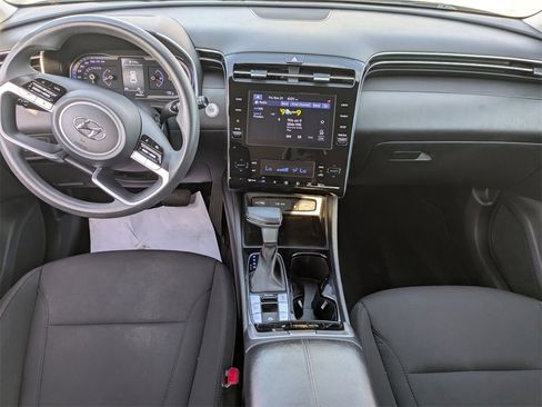 Used 2024 Hyundai Tucson SEL image 18