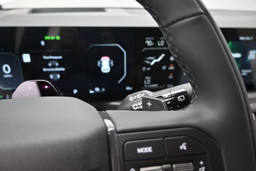 New 2027 Kia Telluride X-Line SX Prestige AWD/4WD image 41