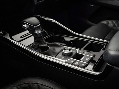 Used 2021 Kia Sorento SX Prestige image 41