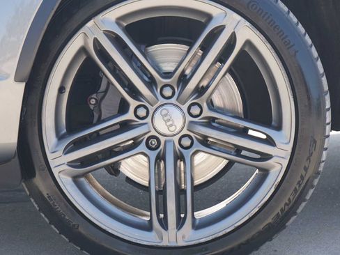 Used 2015 Audi Q7 3.0T S line Prestige AWD/4WD image 2