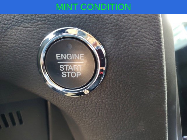 Used 2024 Ford Edge SEL w/ Convenience Package AWD/4WD image 15