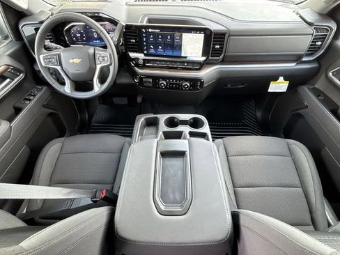 New 2026 Chevrolet Silverado 1500 LT AWD/4WD image 19