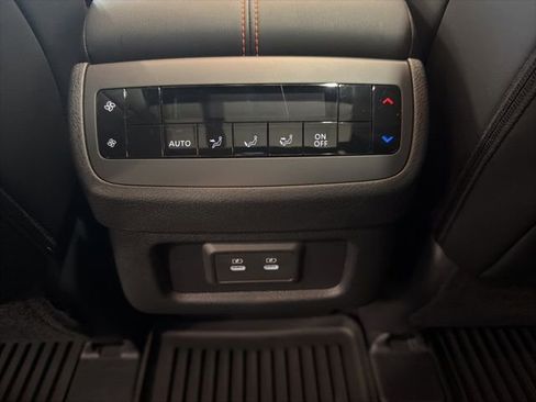 New 2026 Nissan Pathfinder Rock Creek image 15