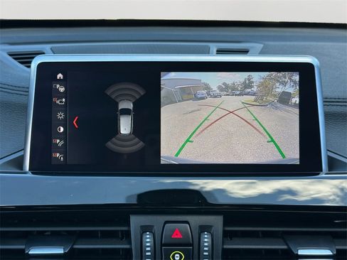 Used 2021 BMW X1 xDrive28i w/ Convenience Package image 26